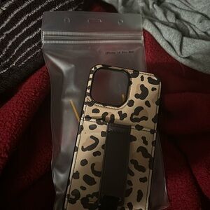 14 Pro Max Walli Case!